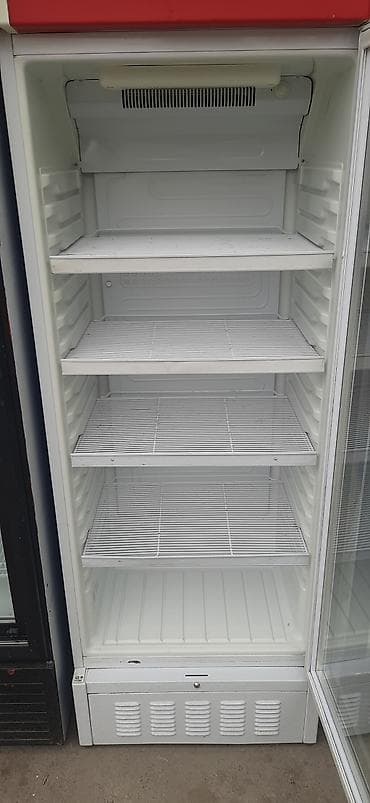 Холодильное оборудование: Для напитков, Б/у — 4