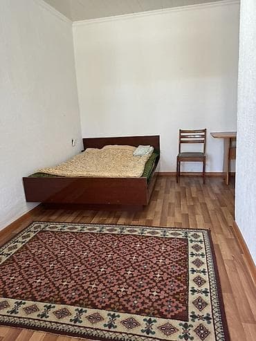 Сдаются комнаты в ЧолпонАте с удобствами Санузел внутри комнат (душ с