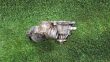 e65: Помпа BMW 2005 г., Б/у, Оригинал, Германия — 2