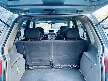решетка мазда демио: Mazda Demio: 2004 г., Автомат, Бензин, Хэтчбэк — 7