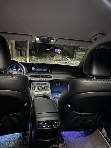 Транспорт: Hyundai Palisade: 2021 г., 2.2 л, Типтроник, Дизель, Кроссовер — 4