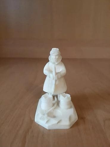 Продаю эксклюзивные сувениры из Бивня мамонта, бивня моржа, кости