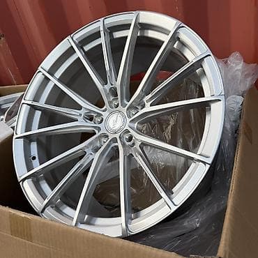 Диски R 20 BMW, Комплект, отверстий - 5, Новый — 3
