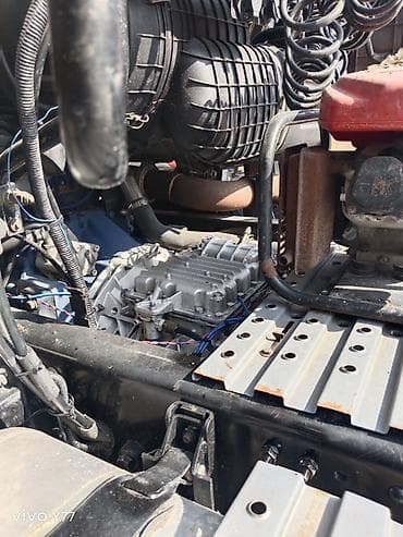 weltmeister e5: Тягач, 2021 г. — 4