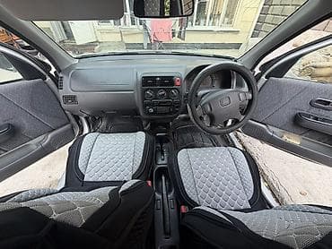 Унаа сатуу: Honda Logo: 1999 г., 1.3 л, Автомат, Бензин, Хетчбек — 3