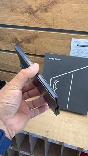 самсунг а6 цена в бишкеке: Samsung Galaxy Z Fold 7, Б/у, 512 ГБ — 14