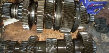 молочное оборудование: Грузовик, Б/у — 7