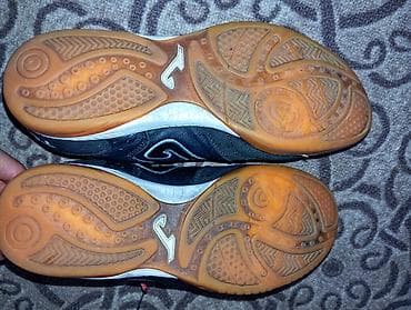 Велосипеддер: Футзалки Joma Top-Flex размер 41 - Модель: Joma Top-Flex Indoor — 3