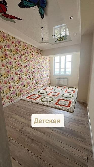 квартиры старый толчок: 4 комнаты, 144 м², 6 этаж, Евроремонт — 4