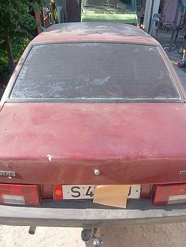 vaz 2107: ВАЗ (ЛАДА) 2108: 1996 г., 0.1 л, Механика, Бензин, Седан — 6