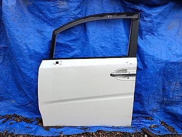 Honda stepwgn rg1 передняя левая дверь