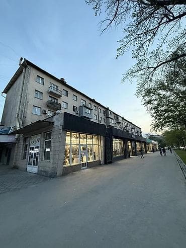 продаются квартира: 2 комнаты, 47 м², Индивидуалка, 5 этаж, Косметический ремонт — 1