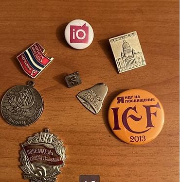 янтарь часы: Магнитики новые 50-300 сом — 8