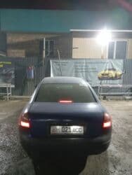 купить шины в бишкеке: Audi A6: 1997 г., 2.8 л, Механика, Бензин, Седан — 7
