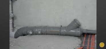 сантехник на дому: Ремонт сантехники Больше 6 лет опыта — 12