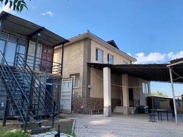 домик с контейнера: Продаю! Модульное помещение на базе морских контейнеров 40т= 6 штуки — 10