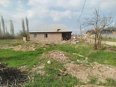 парковка резка: ҮЙ САТЫЛАТ Кызыл китеп 8соток Суу свет бар Үй : 5 — 1