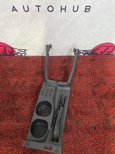 golf 5: Рамка селектора акпп Subaru Impreza 2 ПОКОЛЕНИЕ РЕСТАЙЛИНГ EJ15 1 2005 — 1