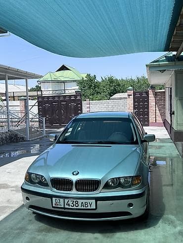 bmw e87: BMW 3 series: 2002 г., 1.8 л, Механика, Бензин, Седан — 6