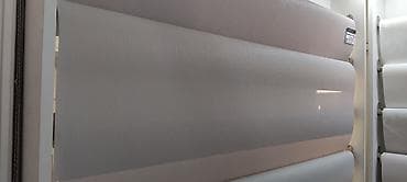 Рулонные шторы ARTEKS - Материал: плотная светозащитная ткань с — 1