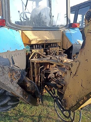 faw ca: Модель: 82, Б/у, 2001 г., С КУНом — 4