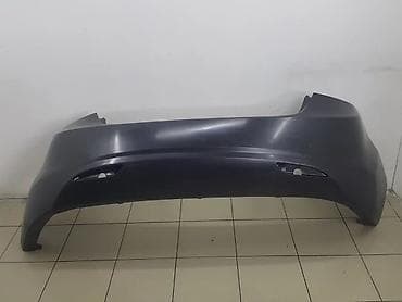 Бампер Hyundai, Новый, Аналог