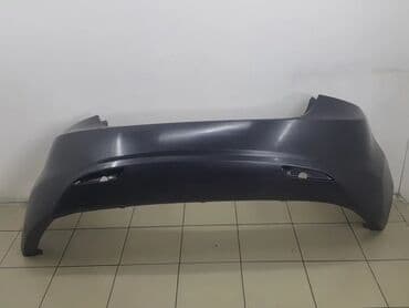 купить бампер на дэу нексия: Бампер Задний Hyundai, Новый, Аналог — 1