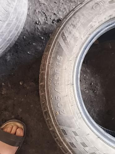 нобор ключи: Летние шины радиальные, бескамерные. Пара покрышек с асимметричным — 1