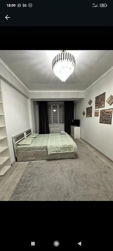 Недвижимость: 1 комната, Кондиционер, Бронь, Интернет, Wi-Fi — 4