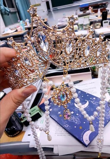 золотая лошадь цена: Корона новая — 1