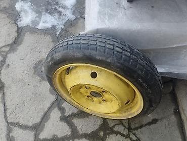 Шины 140 / 70 / R 14, Всесезонная, 1 шт, Легковые, Япония, Toyo