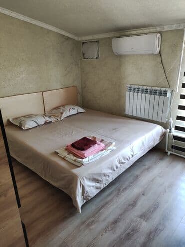 Сниму комнату: 200 м² — 10