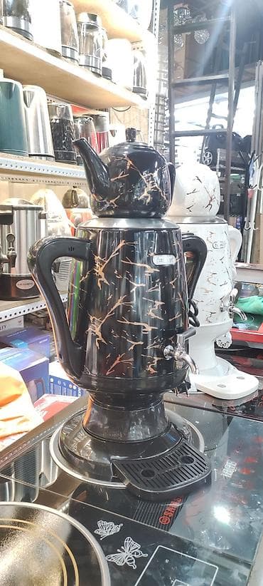 pro mozer: Самовар, Новый, Бесплатная доставка, Платная доставка — 6