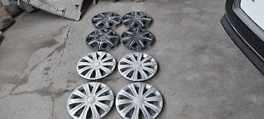 Колпаки R 15 at lalafo.kg Колпаки R 15