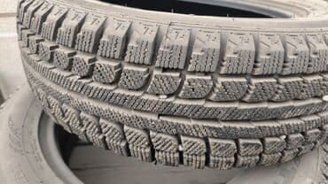 шины на кара: Шины 205 / 65 / R 16, Зима, Новый, Комплект, Легковые, Корея, Maxtrek — 2