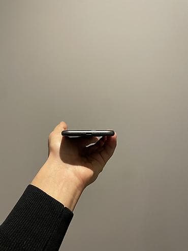 iphone 11 pro mini: IPhone 11, 64 ГБ, Черный, Зарядное устройство, Чехол, 100 % — 7