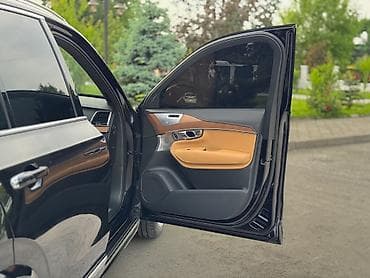 Volvo: Volvo XC90: 2019 г., 2 л, Автомат, Бензин, Кроссовер — 10
