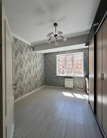 Недвижимость: 2 комнаты, 59 м², Тунгуч мкр Элитка, 3 этаж, Евроремонт — 9