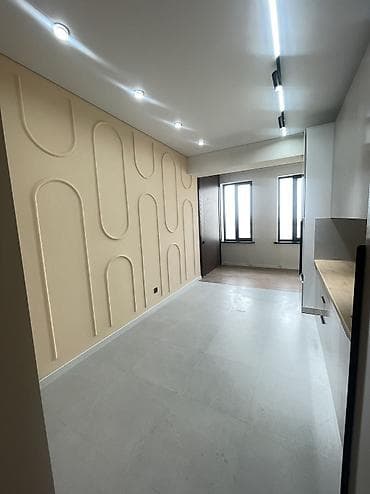 финский дом: 1 комната, 48 м², Элитка, 7 этаж, Дизайнерский ремонт — 6