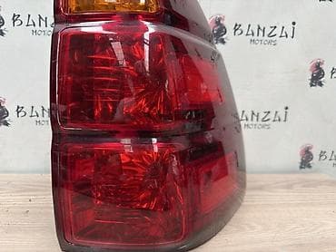 2005: Стоп‑сигнал (фонарь задний) правый для Lexus GX 470 - Расположение — 3