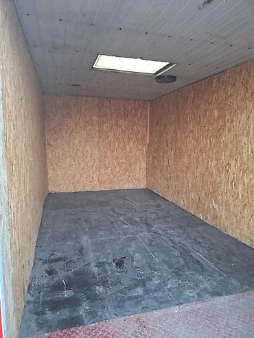 труба на спринтер: Mercedes-Benz — 5