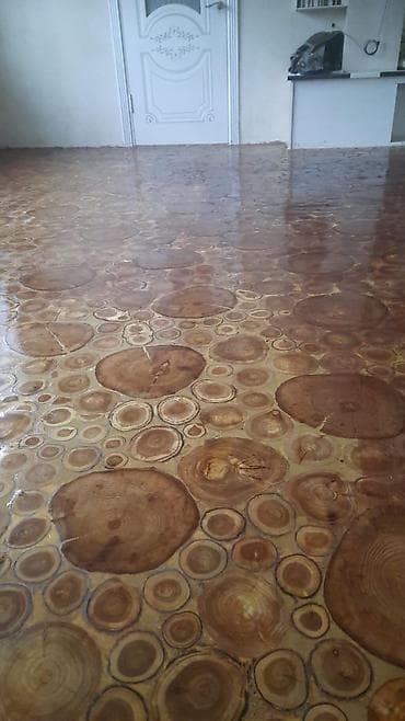 продаю пол: Больше 6 лет опыта — 6