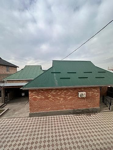 Үйдү ижарага алам: 🔥 ГОТОВЫЙ ДОМ + БИЗНЕС В АРЧА-БЕШИКЕ! 🔥 Помещение под швейное — 9