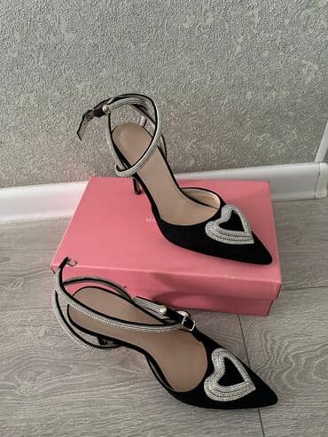 Оксфорды: Продам очень удобные красивые туфли . Натур.замша. Кожа. Отдам — 4