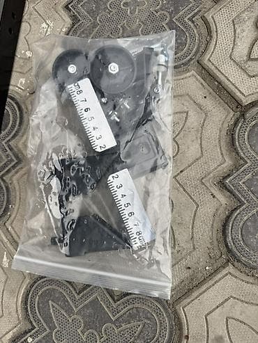 Ручные инструменты: Новый, Самовывоз, Платная доставка — 8