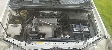 aion gac: Toyota Gaia: 2001 г., 2 л, Автомат, Бензин, Минивэн — 5