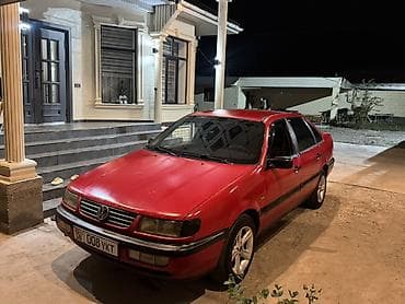 ауди перехотка 1 8: Volkswagen Passat: 1994 г., 1.8 л, Газ, Седан — 2