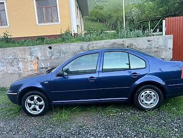 фольксваген в4 универсал: Volkswagen Bora: 2001 г., 1.8 л, Ручные, Бензин, Седан — 1