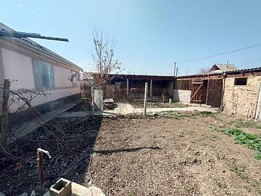 продаю кашар сарай: Дом с двором и хозяйственными постройками - Отдельно стоящий — 2