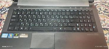 core i3 6100: Ноутбук ASUS Офисный, Другая серия — 9